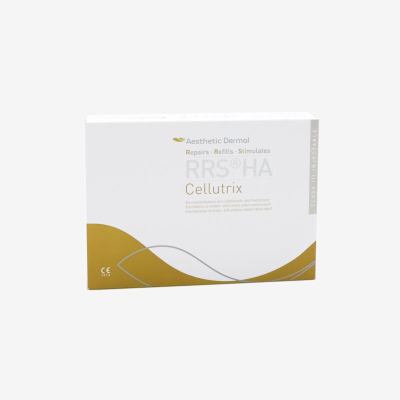 RRS HA Cellurix 1 x 10 ml - Image 2