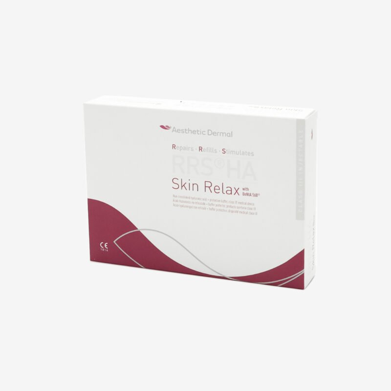RRS HA Skin Relax 1 x 3 ml - Image 2