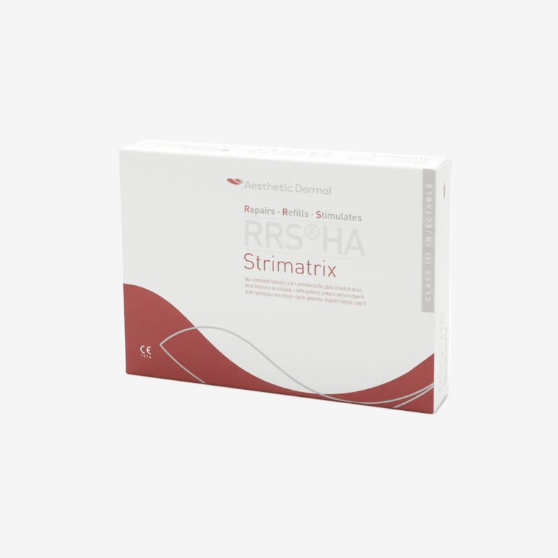 RRS HA Strimatrix 1 x 10 ml - Image 2
