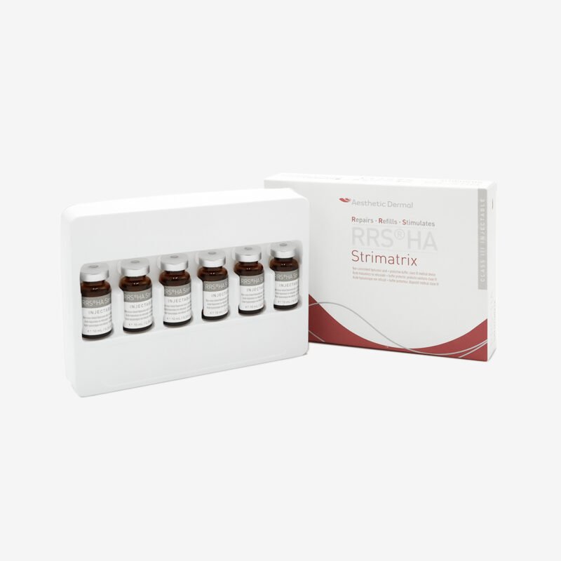 RRS HA Strimatrix 1 x 10 ml - Image 3