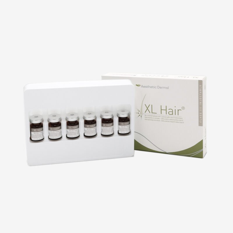 RRS XL Hair 1 x 5 ml - Image 2
