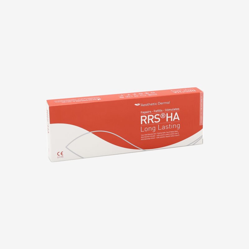 RRS HA Long Lasting  1x3ml - Image 2