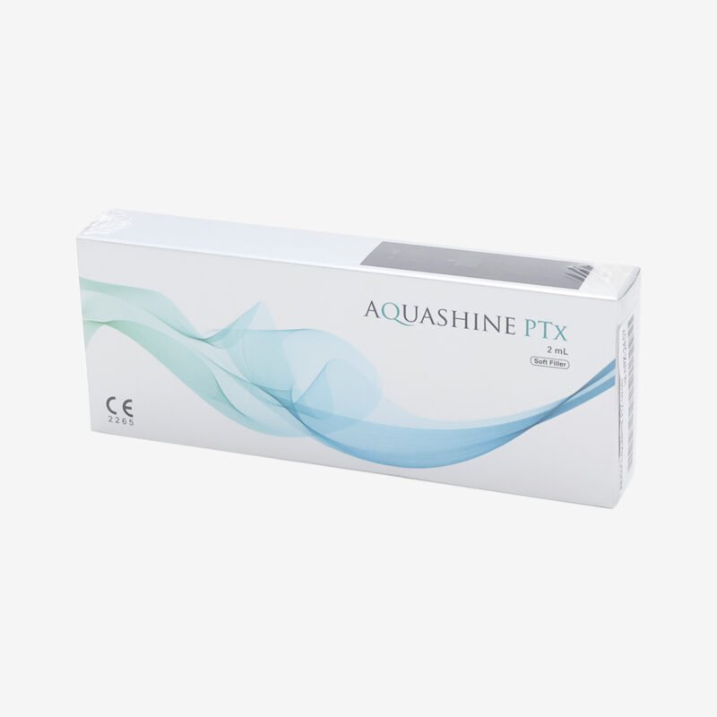 Revofil Aquashine PTX 2ml earlier BTX ,CE - Image 2