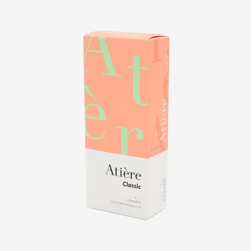 Atiere Classic 2x1,1ml - Image 3