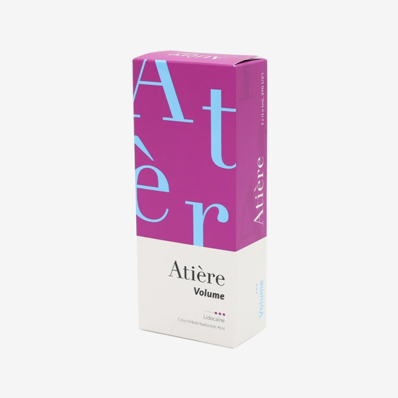 Atiere Volume 2 x1,1ml - Image 2