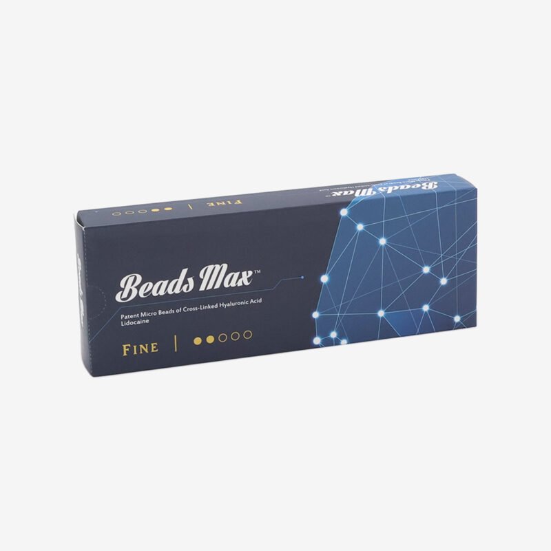 BeadsMax Fine lido 1,1 ml - Image 2