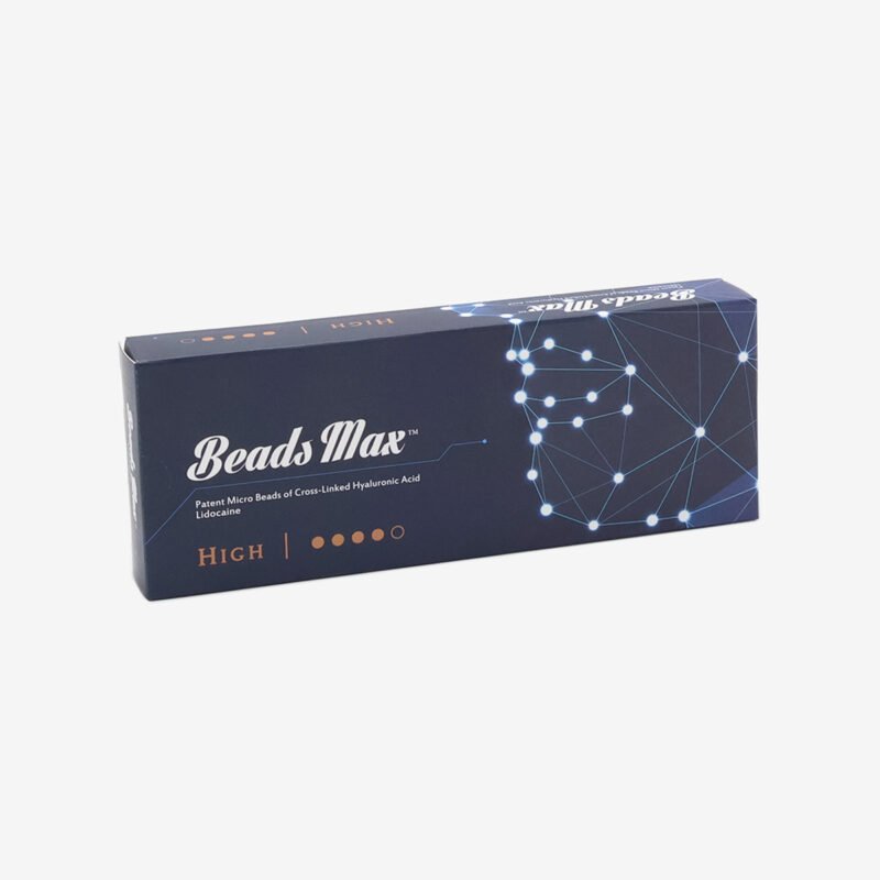 BeadsMax High Lido 1,1 ml - Image 2