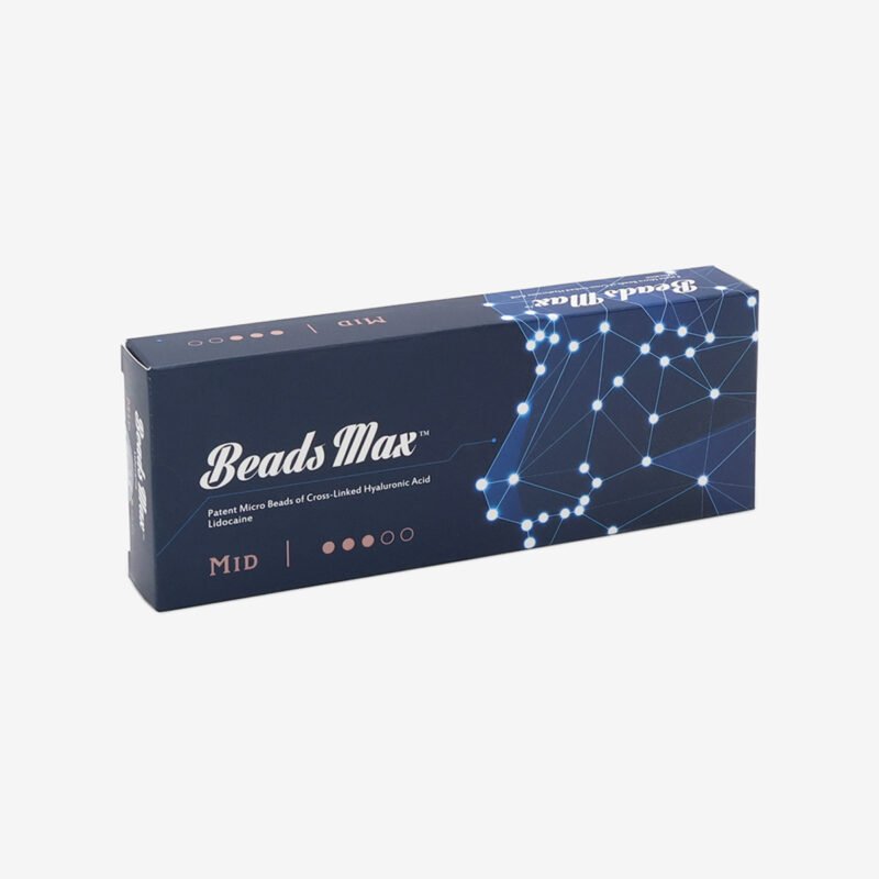 BeadsMax Mid Lido 1,1 ml - Image 2
