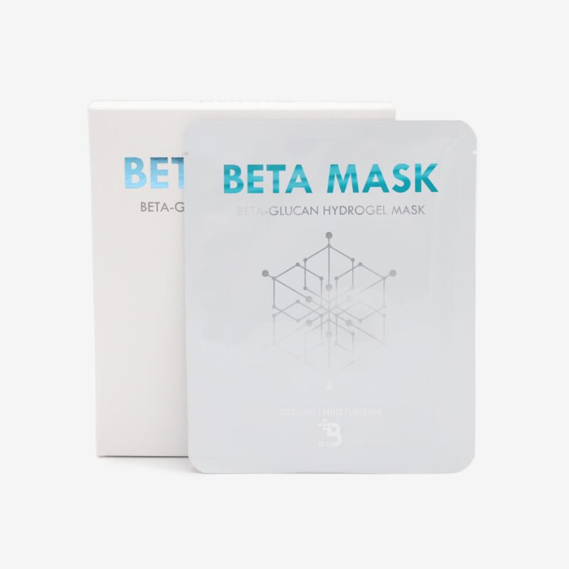 Beta Scaffold Mask 1 piece - Image 2