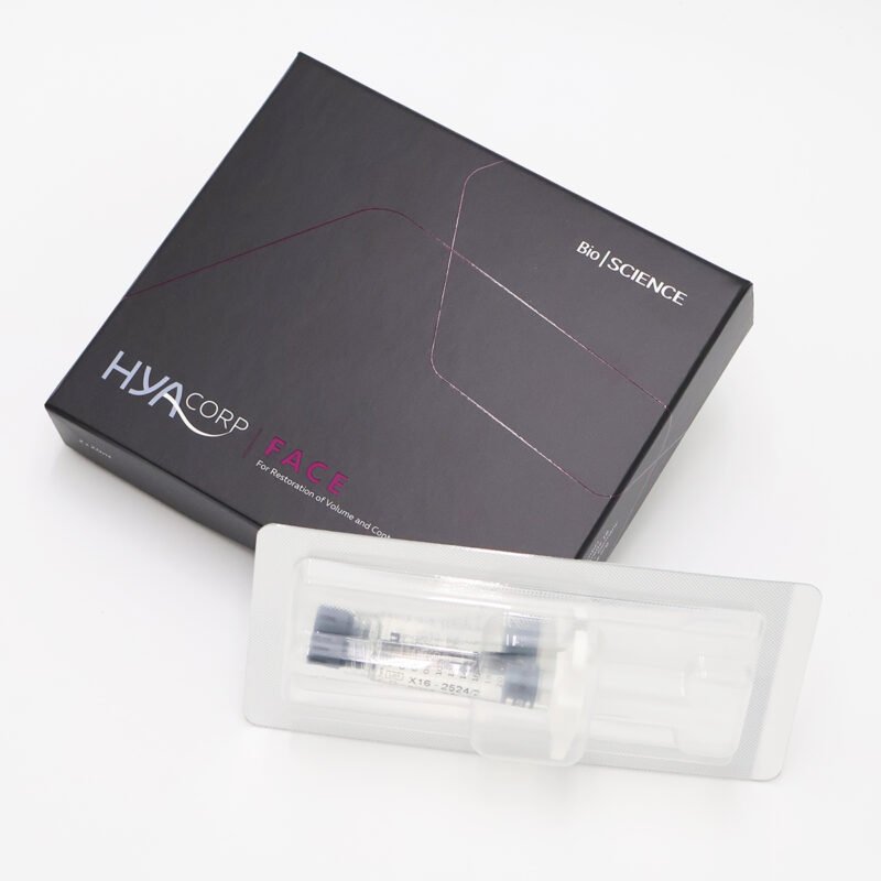 HYAcorp FACE 2 x 2ml - Image 3