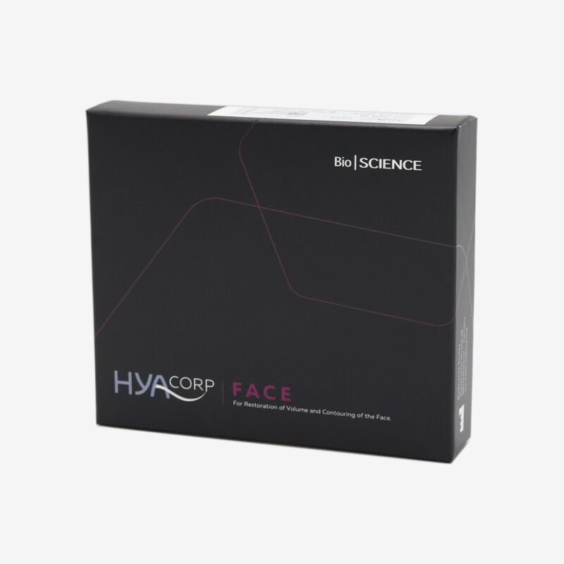 HYAcorp FACE 2 x 2ml - Image 2