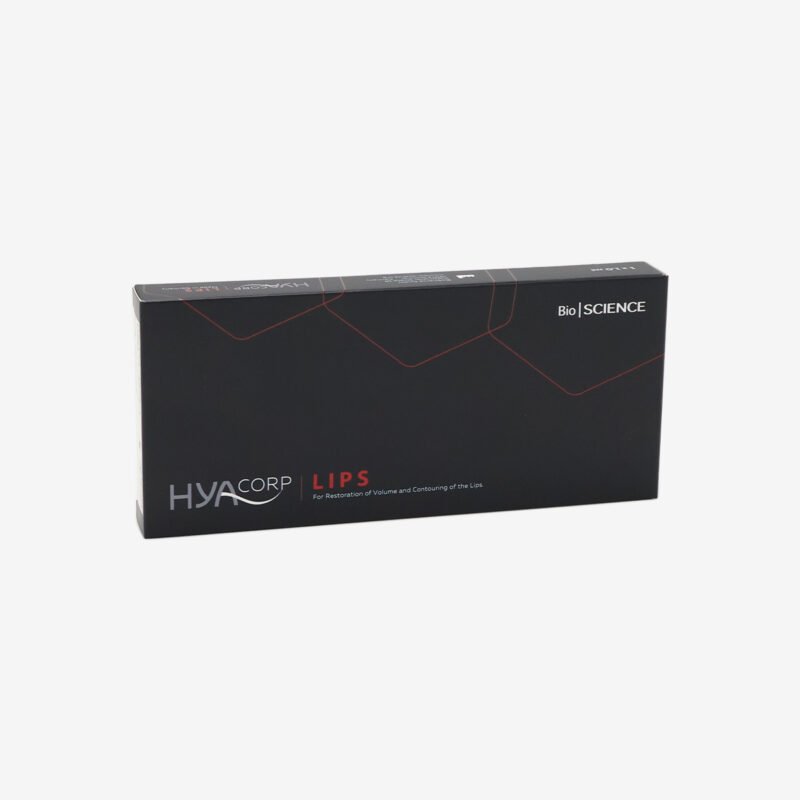 HYAcorp LIPS 1 x 1 ml - Image 2
