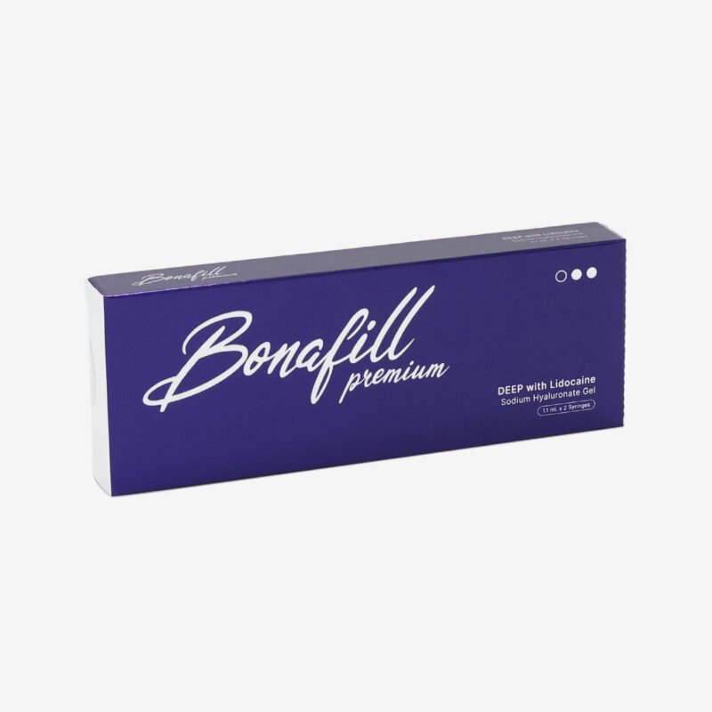 Bonafill DEEP 2 x 1,1 ml - Image 2