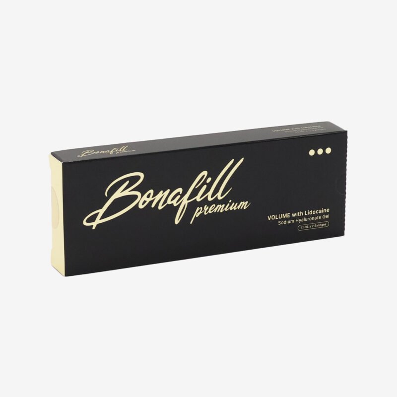 Bonafill VOLUME 2 x 1,1 ml - Image 2