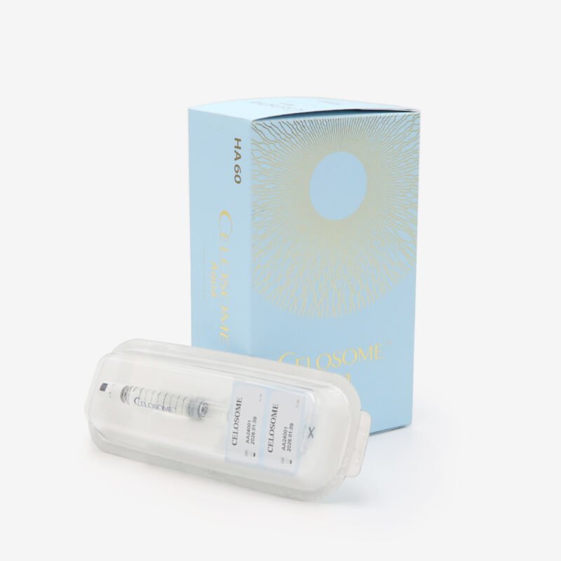 Celosome Aqua HA 60 1x 2,5 ml - Image 2