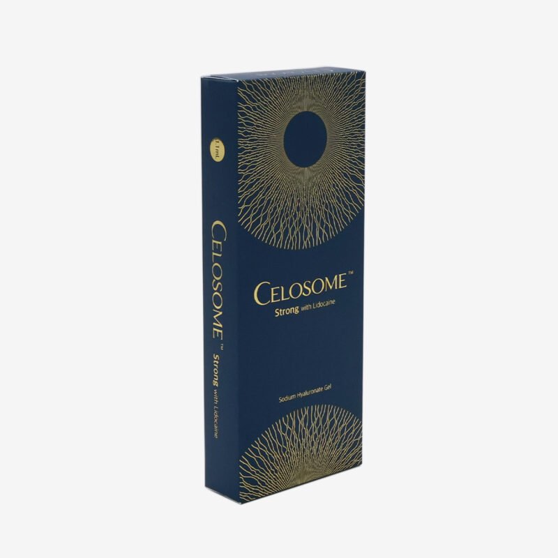 CELOSOME Strong 1 x 1,1 ml - Image 2