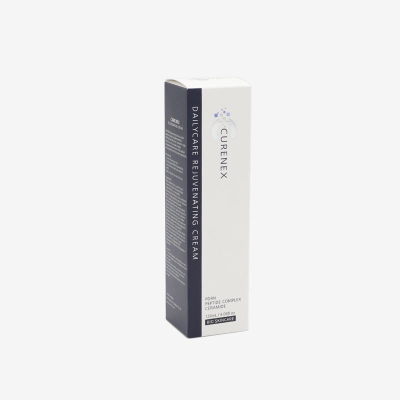 Curenex Rejuvenating Cream PDRN 120 ml - Image 2