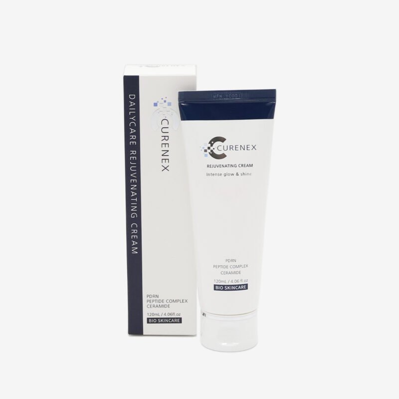 Curenex Rejuvenating Cream PDRN 120 ml - Image 3