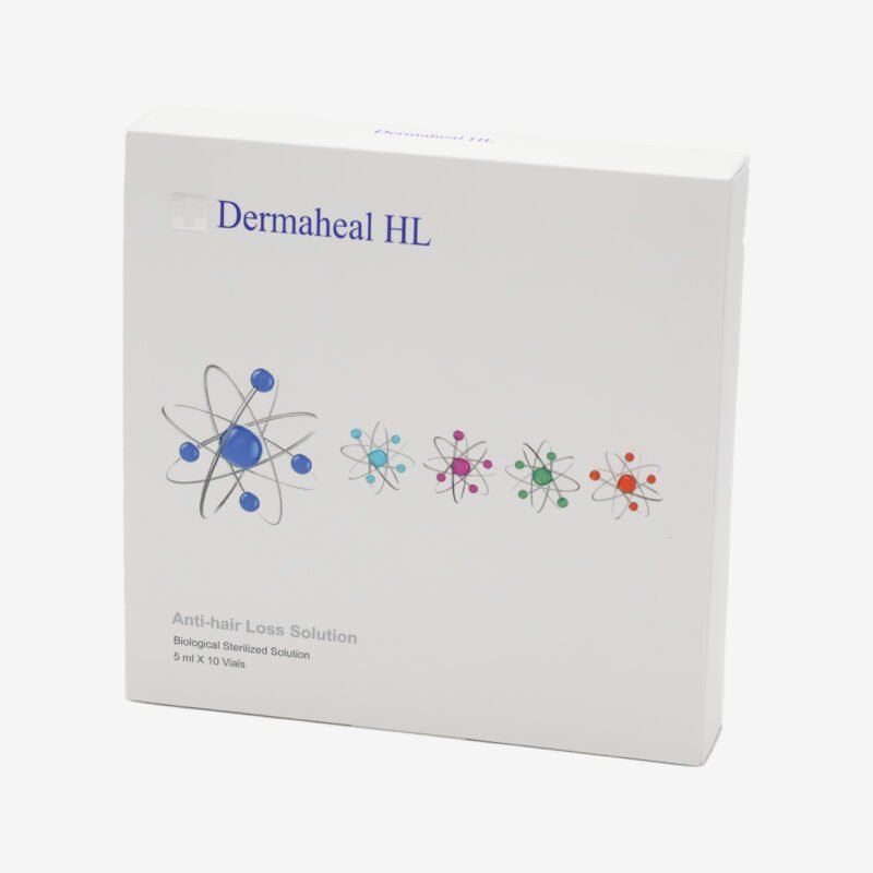 Dermaheal HL 5ml - Image 2