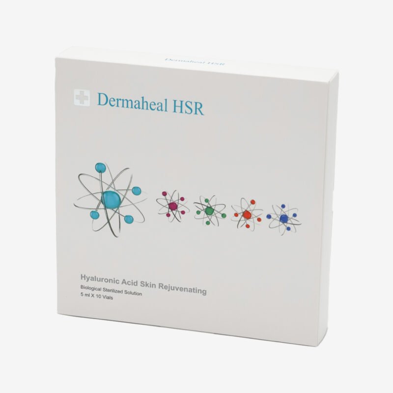 DERMAHEAL HSR 1x 5 ml - Image 2