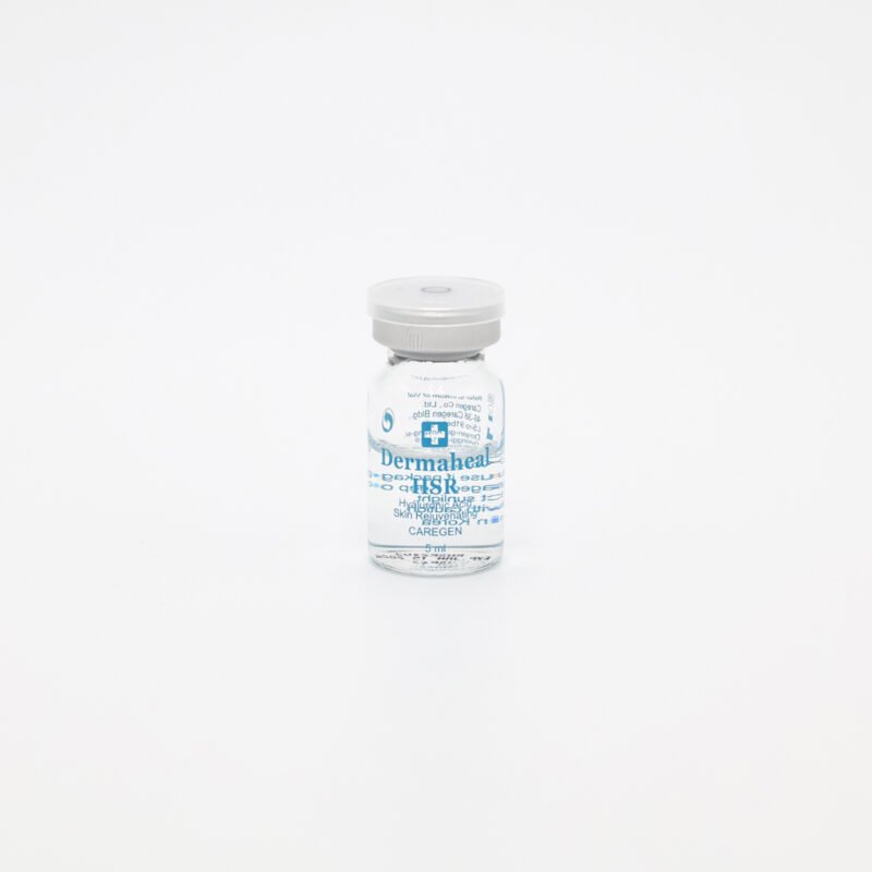 DERMAHEAL HSR 1x 5 ml - Image 3