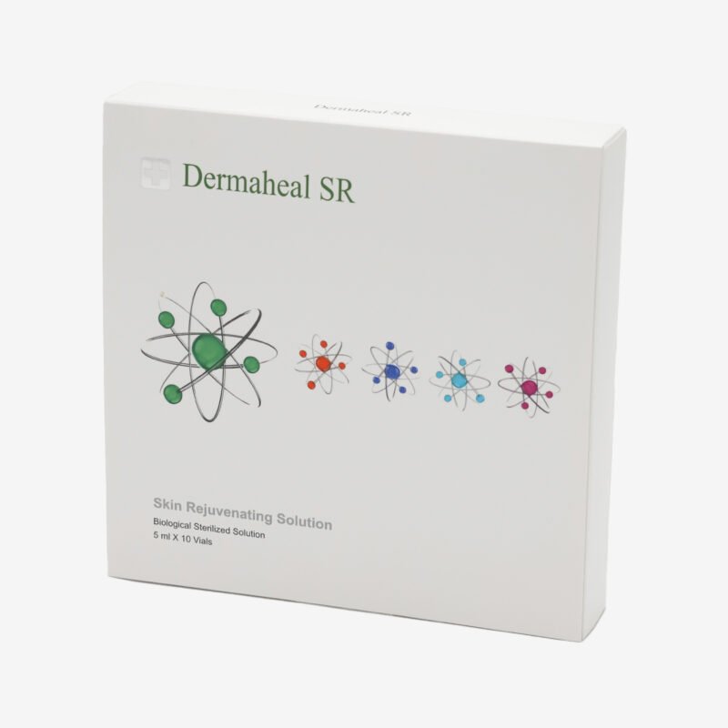 DERMAHEAL SR 1x 5ml - Image 2