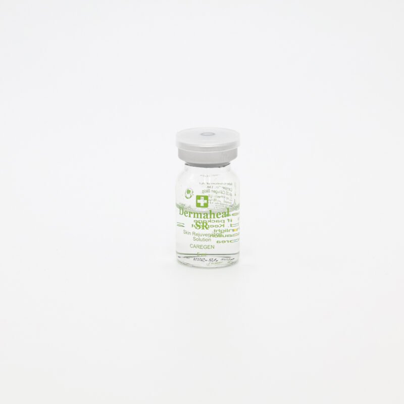 DERMAHEAL SR 1x 5ml - Image 3