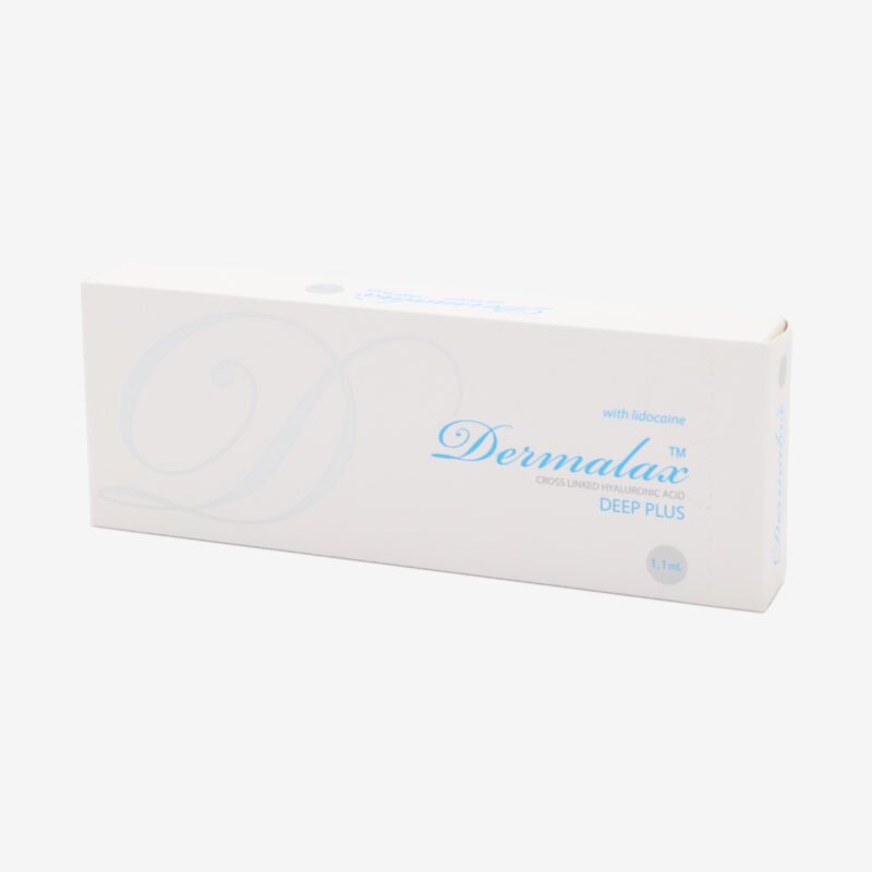 Dermalax Deep Plus 1,1ml - Image 2