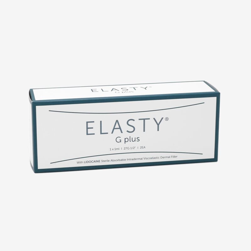 ELASTY G plus lidocaine 1x1 ml CE - Image 2
