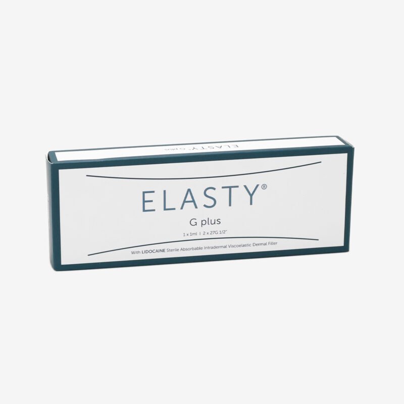 ELASTY G plus lidocaine 1x1 ml CE - Image 4