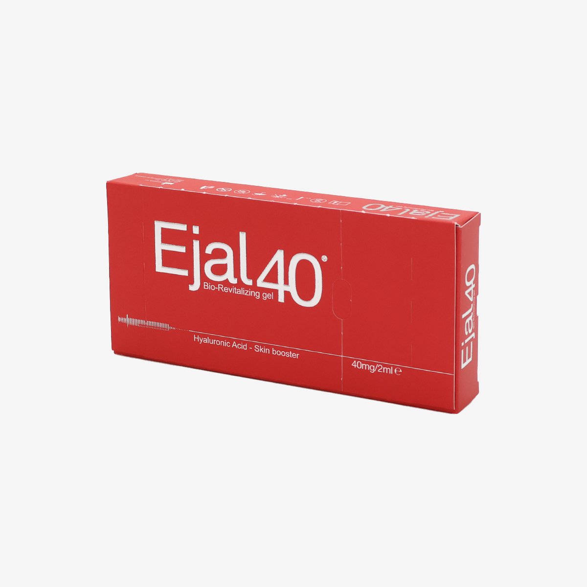 Ejal 40 1x2ml 5 Ejal 40 1x2ml - Image 2