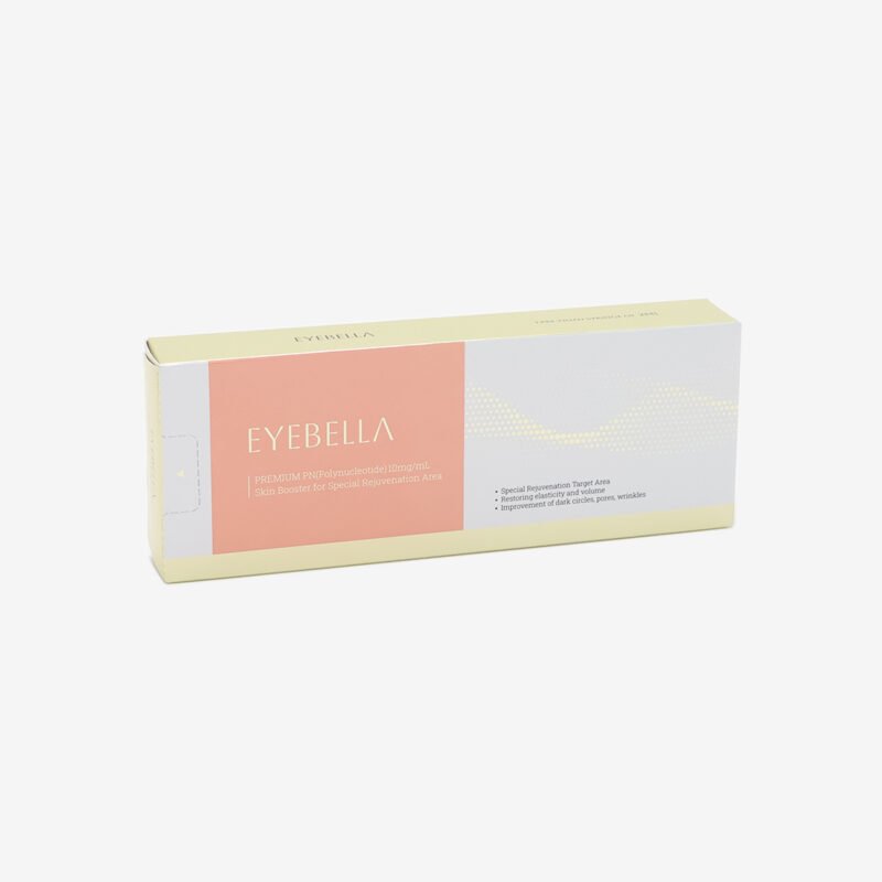 Eyebella - stimulator for the eye and the Valley of Tears 1 x 2 ml - Image 2
