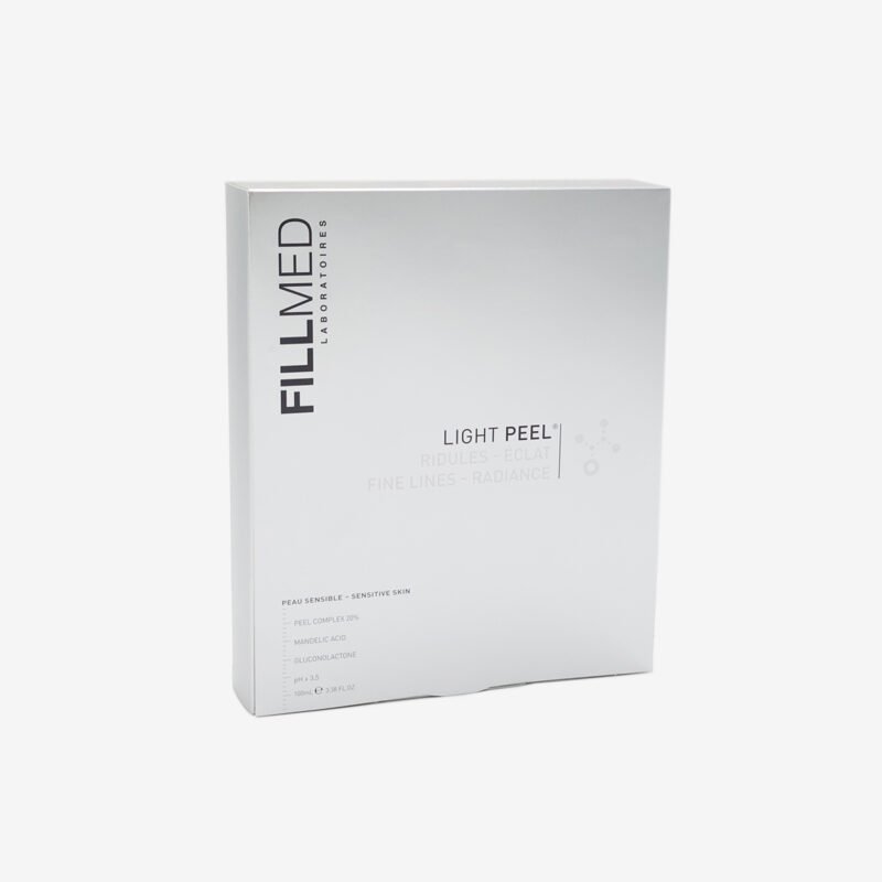 FILLMED by Filorga LIGHT Peel 100 ml - Image 3