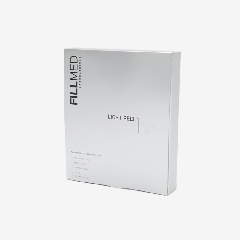 FILLMED by Filorga LIGHT Peel 100 ml - Image 2
