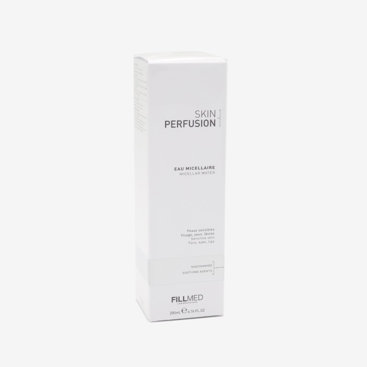 FILLMED by Filorga Skin Perfusion Micellar Water 200 ml 5 FILLMED by Filorga Skin Perfusion Micellar Water 200 ml - Image 2