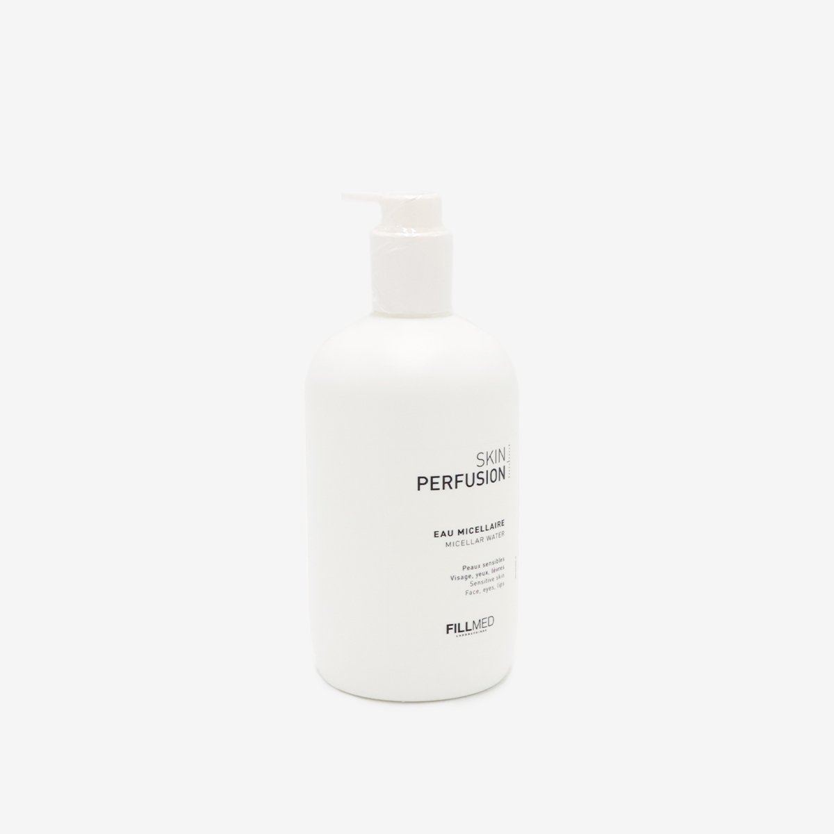 FILLMED by Filorga Skin Perfusion Micellar Water 200 ml 6 FILLMED by Filorga Skin Perfusion Micellar Water 200 ml - Image 3