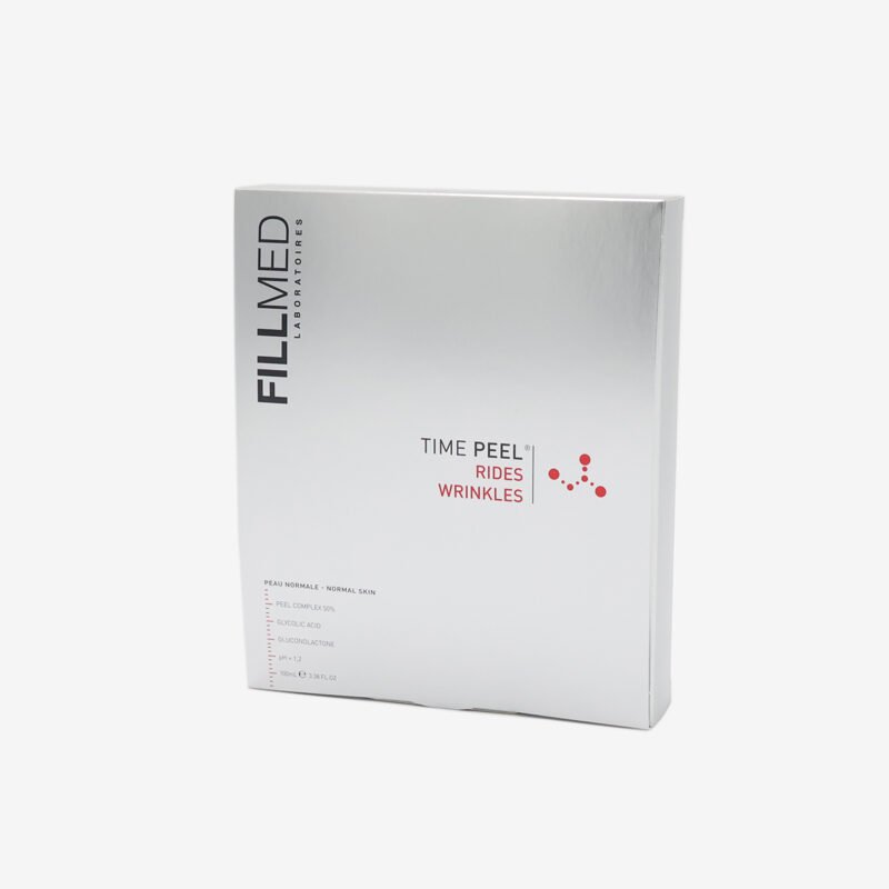 FILLMED by Filorga TIME Peel 100ml - Image 3