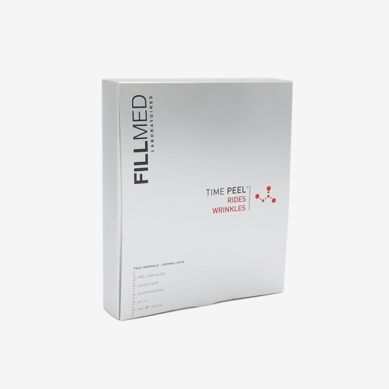 FILLMED by Filorga TIME Peel 100ml - Image 2