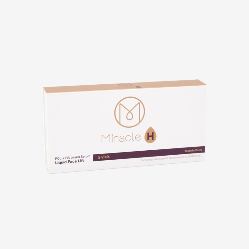 Miracle H 1 x 2ml - Image 2