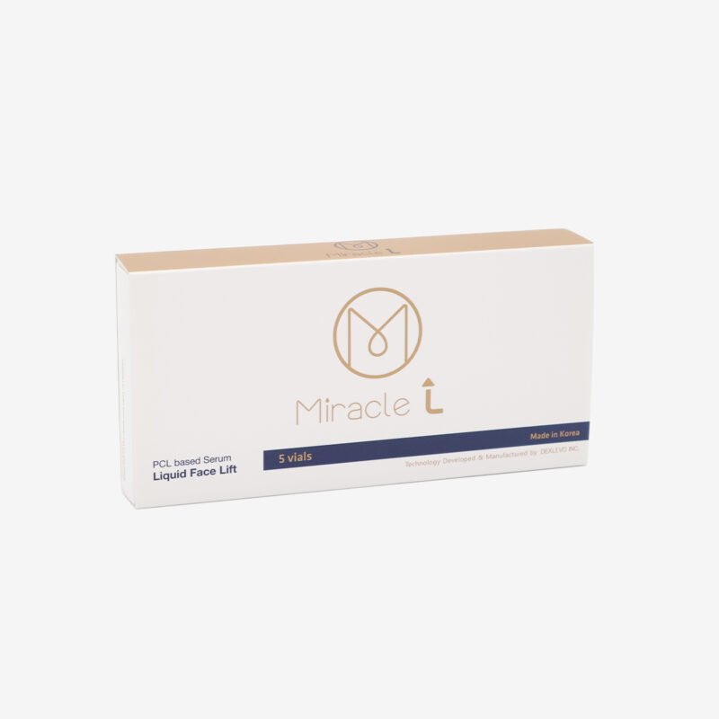 Miracle L 1 x 2ml - Image 2
