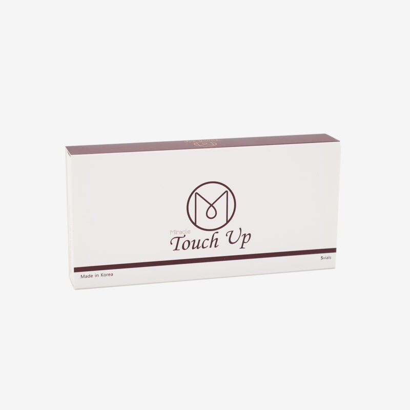 Miracle Touch UP 1 x 2 ml - Image 4