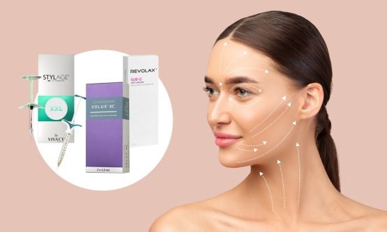 Top 5 Dermal Fillers