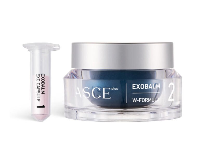 ASCEplus ExoBalm, 20 ml