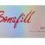 BonaFill SOFT 2 x 1,1 ml