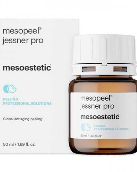 Mesoestetic Mesopeel Jessner Pro 50 ml
