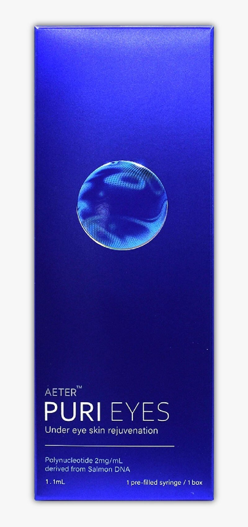 AETER Puri Eyes 1 x 1,1 ml
