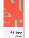Atiere Classic 2x1,1ml
