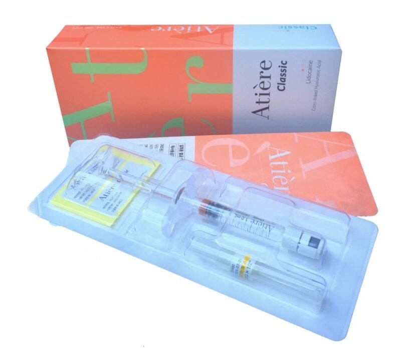 Atiere Classic 2x1,1ml - Image 2