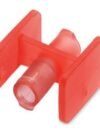 BAXTER Rapidfill Conector Luer Lock - Luer Lock 1 szt.