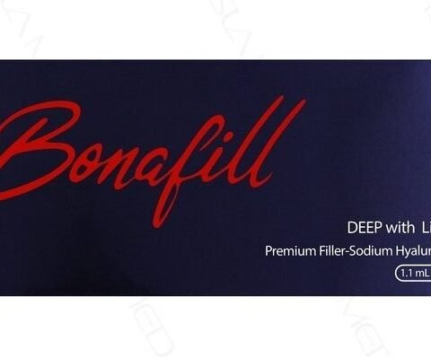Bonafill DEEP 2 x 1,1 ml